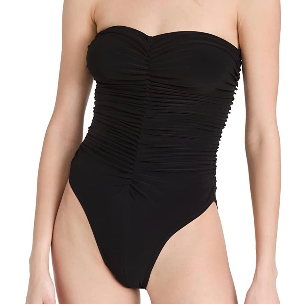 BRAND NEW Norma Kamali swimsuit